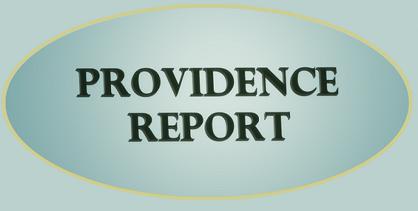 Providence Report